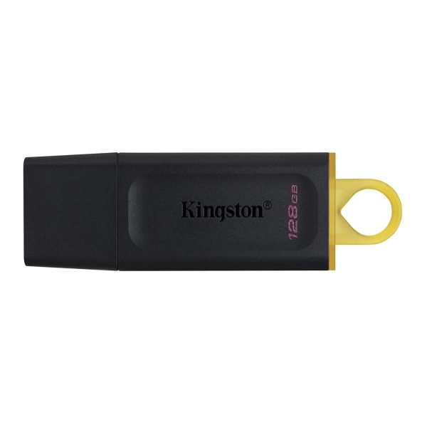 Kingston 128 GB USB 3.2 Flash Drive